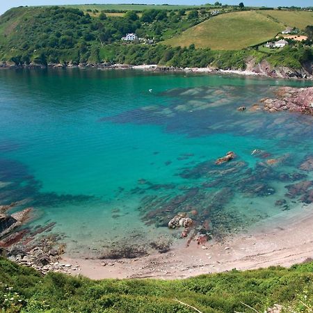 Cornwall, Looe - Magical Pendriffey Pelynt Extérieur photo