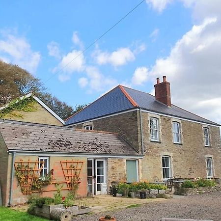 Cornwall, Looe - Magical Pendriffey Pelynt Extérieur photo