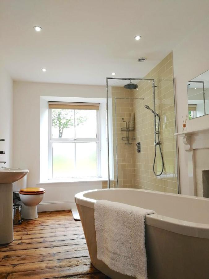 Cornwall, Looe - Magical Pendriffey Pelynt Extérieur photo