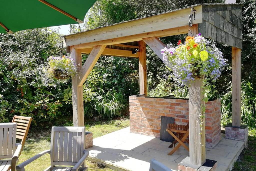 Cornwall, Looe - Magical Pendriffey Pelynt Extérieur photo