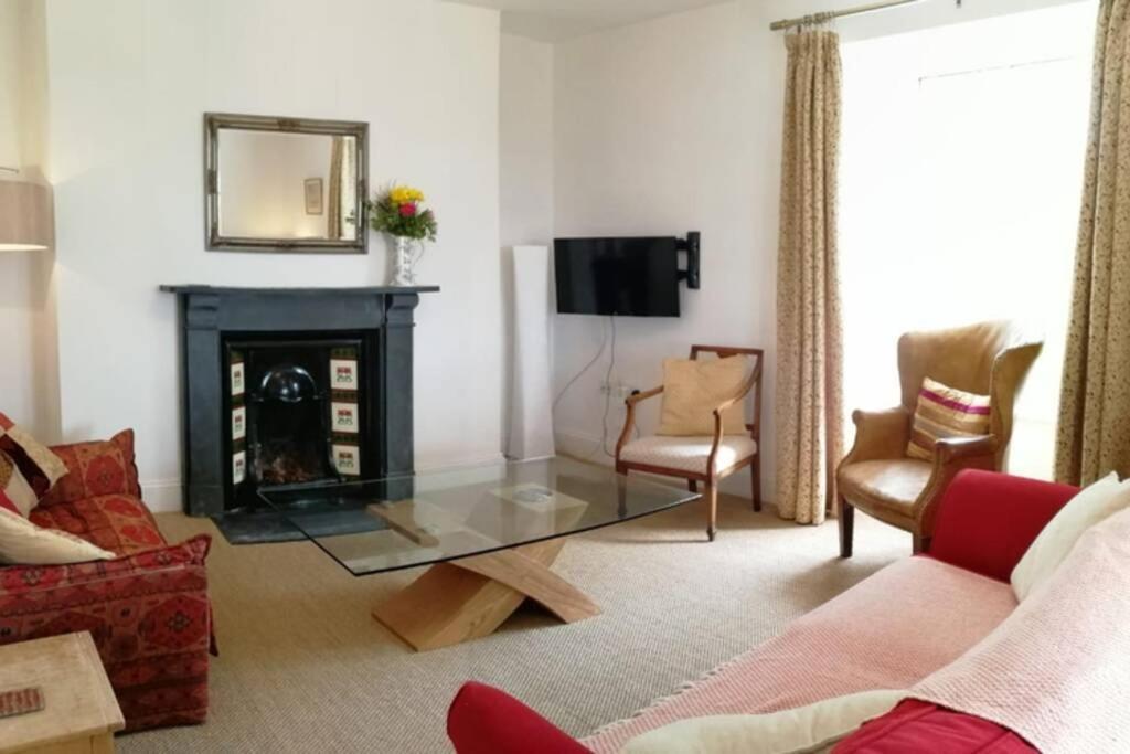 Cornwall, Looe - Magical Pendriffey Pelynt Extérieur photo