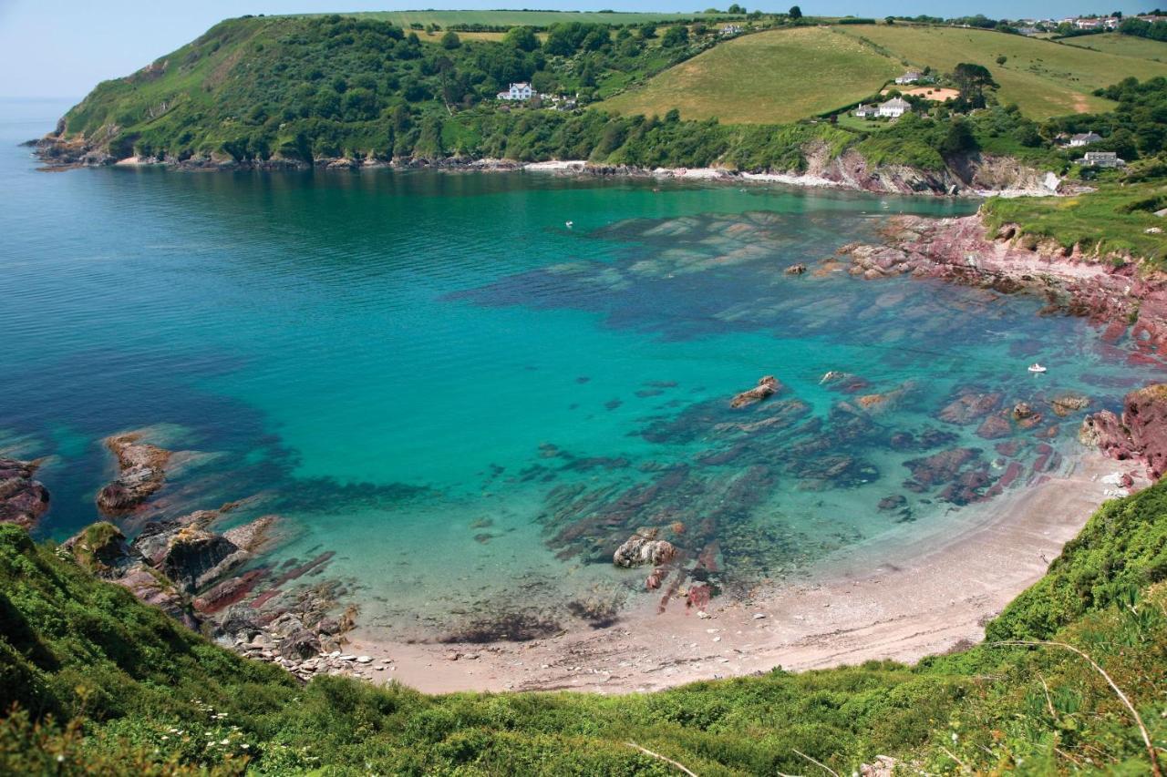 Cornwall, Looe - Magical Pendriffey Pelynt Extérieur photo