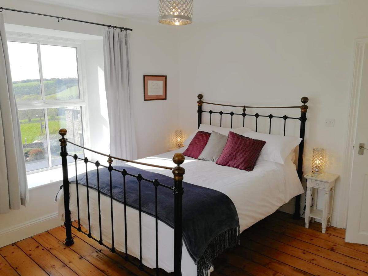 Cornwall, Looe - Magical Pendriffey Pelynt Extérieur photo