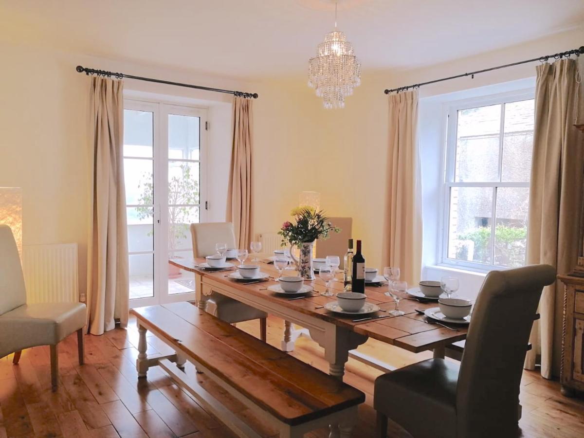 Cornwall, Looe - Magical Pendriffey Pelynt Extérieur photo