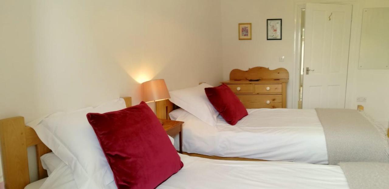 Cornwall, Looe - Magical Pendriffey Pelynt Extérieur photo