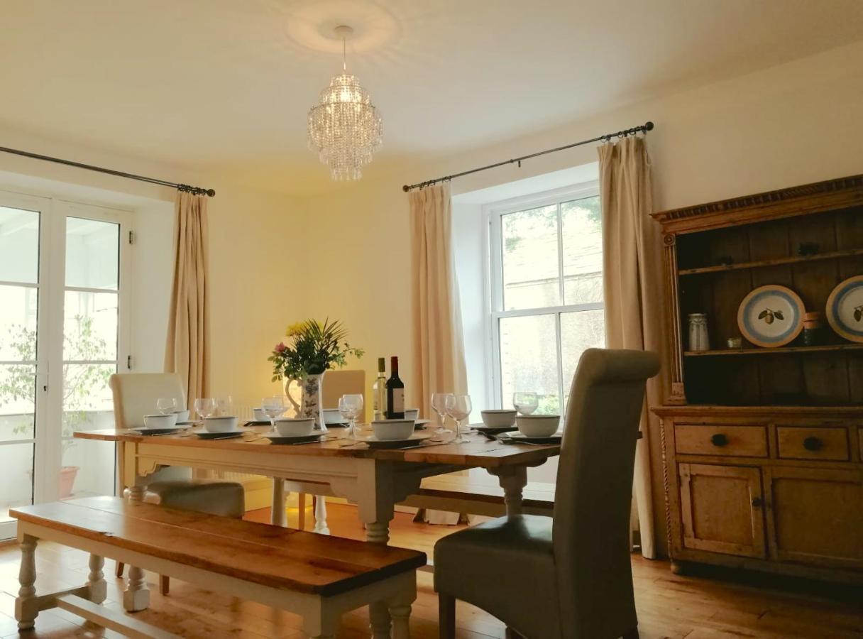 Cornwall, Looe - Magical Pendriffey Pelynt Extérieur photo