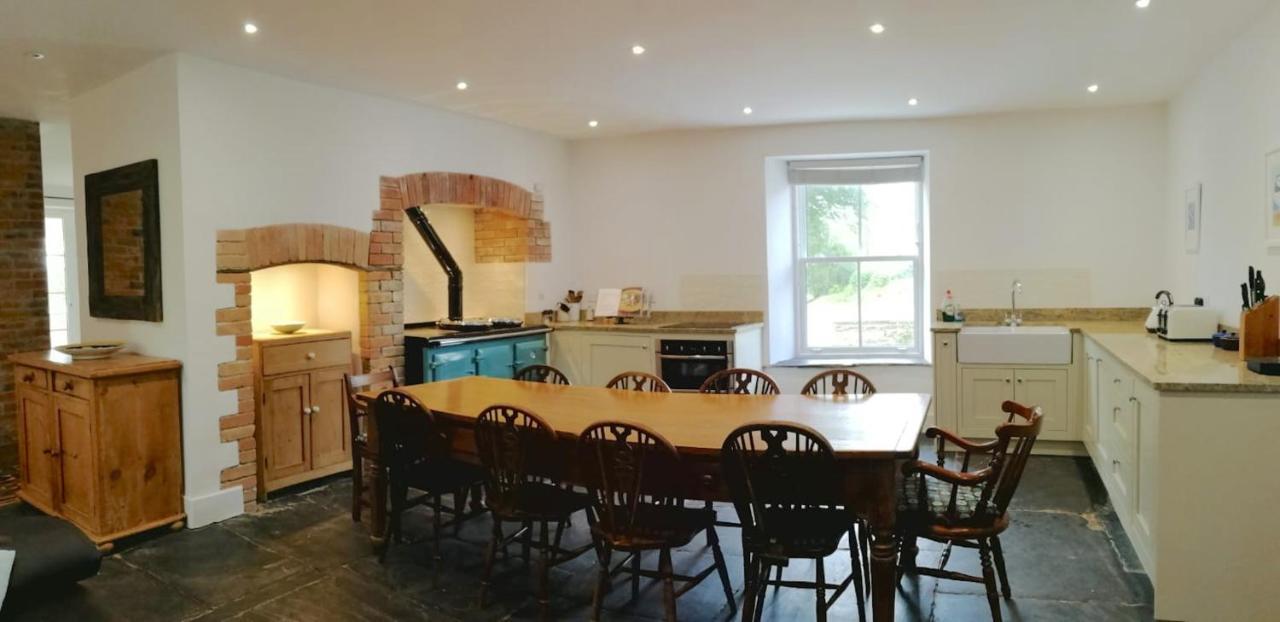 Cornwall, Looe - Magical Pendriffey Pelynt Extérieur photo