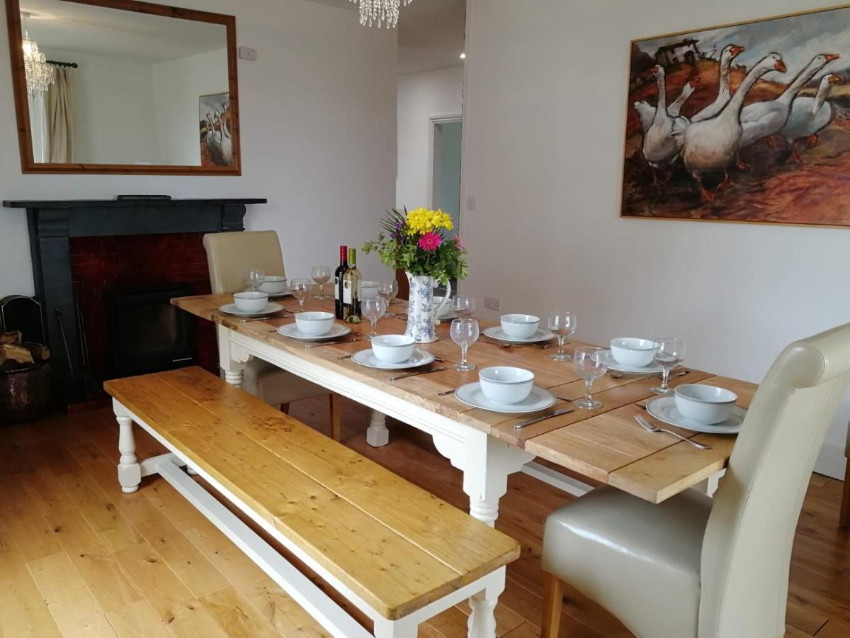 Cornwall, Looe - Magical Pendriffey Pelynt Extérieur photo