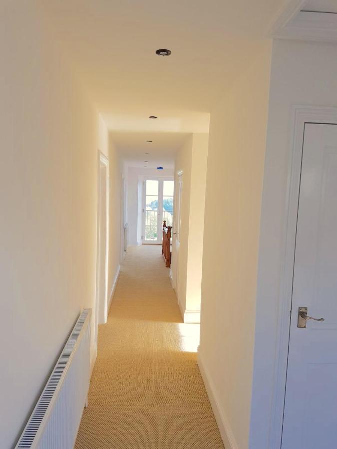 Cornwall, Looe - Magical Pendriffey Pelynt Extérieur photo
