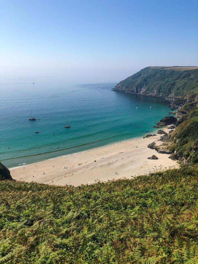Cornwall, Looe - Magical Pendriffey Pelynt Extérieur photo