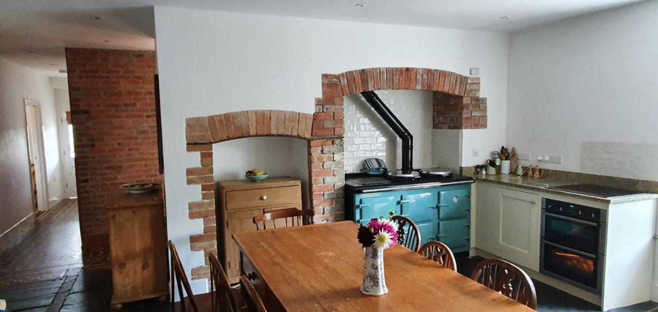 Cornwall, Looe - Magical Pendriffey Pelynt Extérieur photo