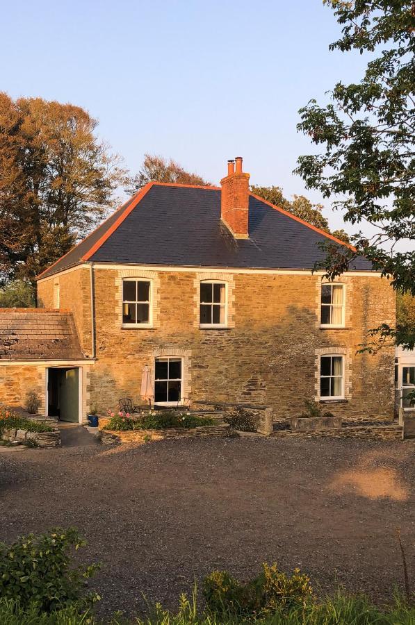 Cornwall, Looe - Magical Pendriffey Pelynt Extérieur photo